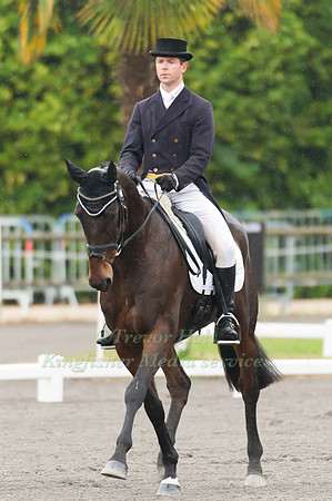 Kevin McNab and Clifton Pinot