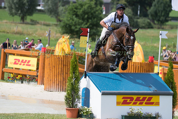 ANDREAS OSTHOLT AND PENNSYLVANIA 28