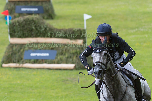 OLIVER TOWNEND AND COOLEY ROSALENT