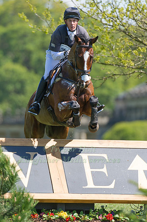 Chris King and House Of Tudor