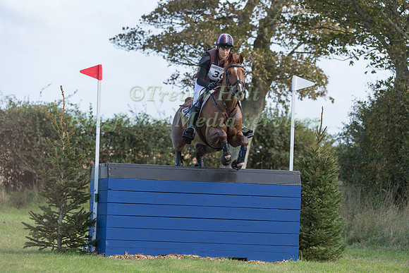 SARAH BULLIMORE AND COROUET