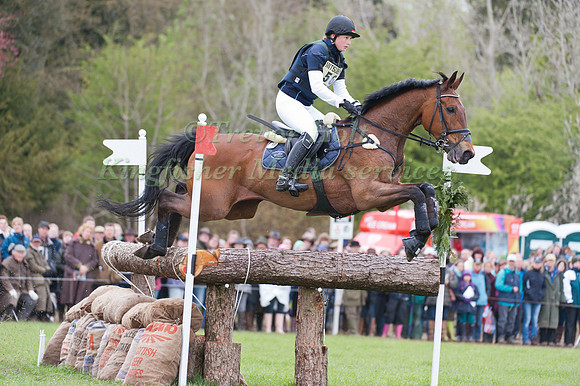 Simone Deitermann and Free Easy NRW