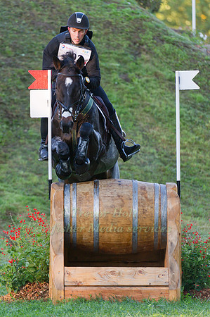 Stephan Gigot and Orage de Longuenee Ene'HN