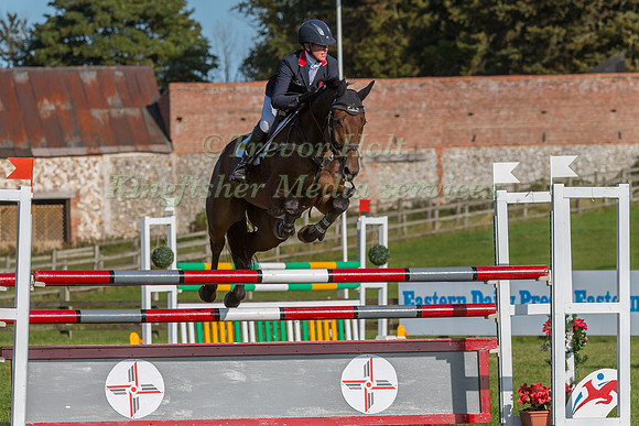 NICOLA WILSON AND ERANO M
