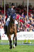 Dressage