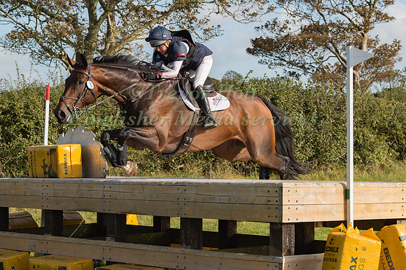LOUISE HARWOOD AND TREVILLICK