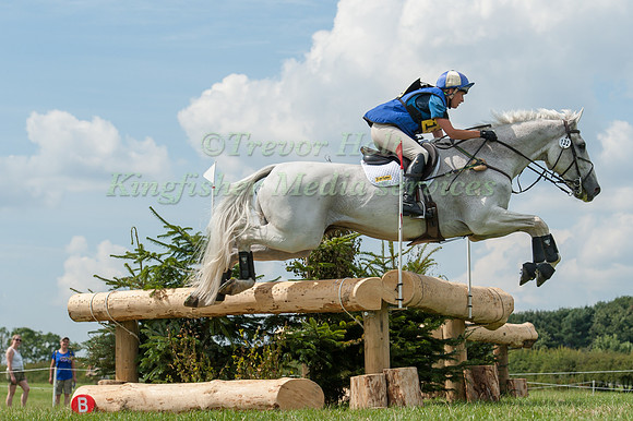 Louisa Milne Home and King Eider