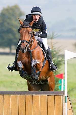 Matt Earith and Surely Valentine