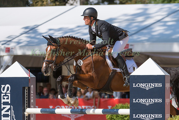 KAI RÜDER (GER) AND COLANI SUNRISE