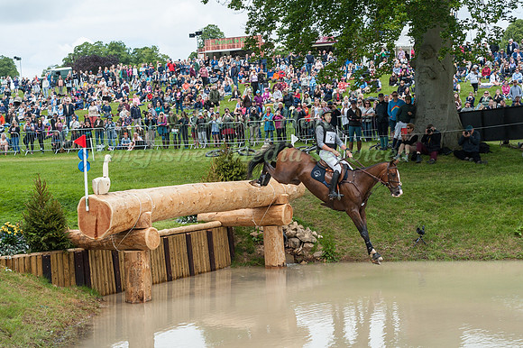 THOMAS CARLILE AND DARMAGNAC DE BELIARD