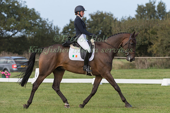 SUSIE BERRY AND MONBEG BY DESIGN
