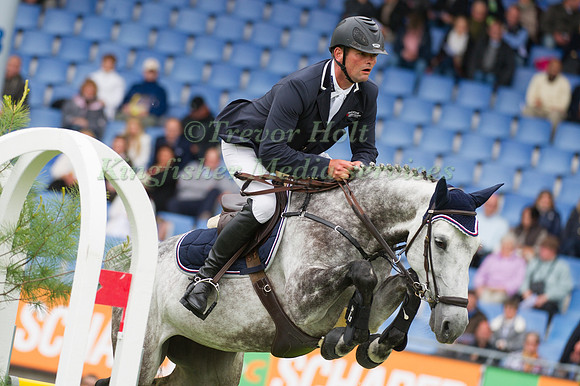 Rolf Moorman and Cypriana 3
