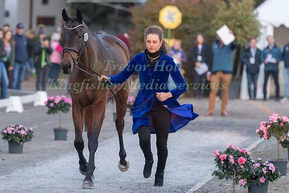 DANIELLE DUNN AND GRANDSLAM