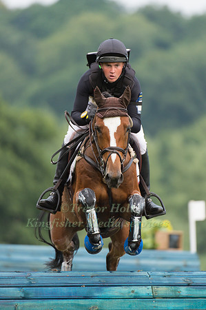 James Sommerville  and  Talent