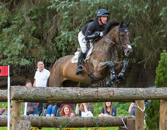 OLIVER TOWNEND (GBR) RIDING ODT GHAREEB