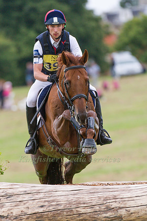 SAM DEMPSEY AND TELDON