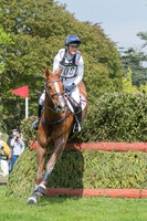 BUBBY UPTON RIDING  MAGIC ROUNDABOUT IV