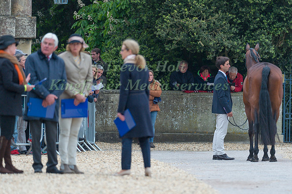 Astier Nicolas (FRA) and Piaf de B'Neville