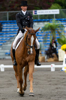 Andrew Nicholson and Nereo