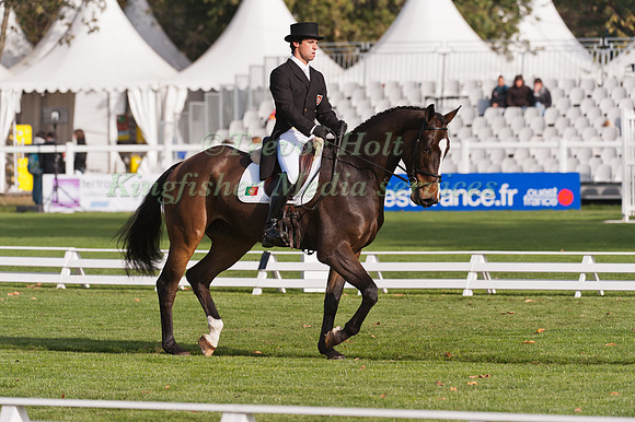 Duarte Seabra and Fernhill M2S