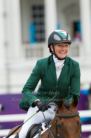Aoife Clarke