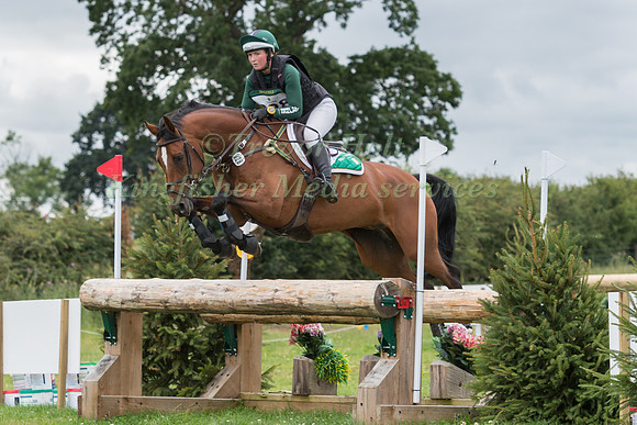 SUSIE BERRY AND COOLEY FIREBALL