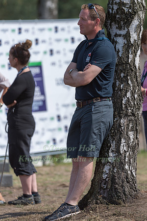 Oliver Townend
