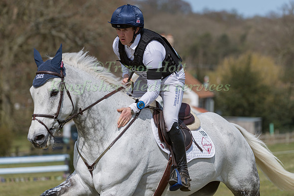 TOM MCEWEN RIDING BOB CHAPLIN
