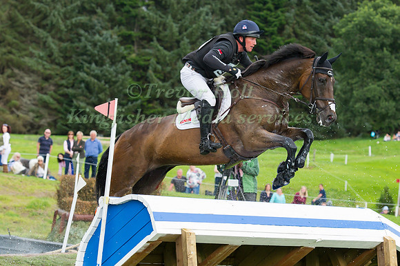 OLIVER TOWNEND (GBR) RIDING ODT GHAREEB