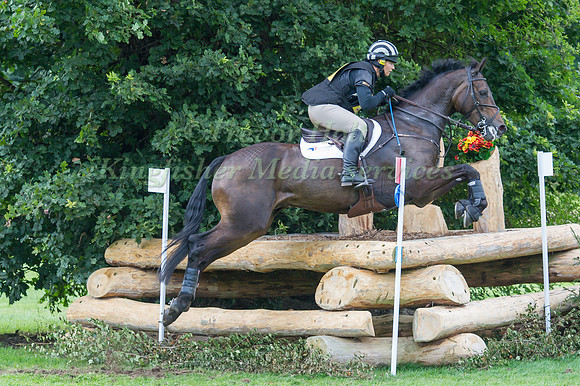 Kate Walls  and  Cooley Lands