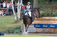BETTINA HOY (GER) AND DESIGNER