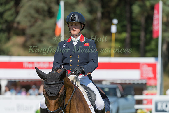 TOM MCEWEN  AND DREAM BIG