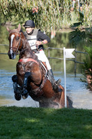 Two Star Cross Country