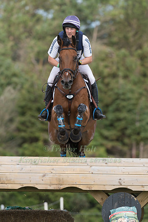 CRAIG BARR AND MBF DASSETT LEGACY