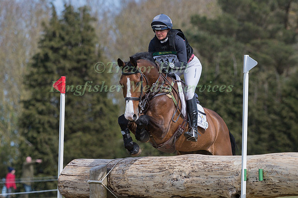 PIGGY MARCH RIDING SPORTSFIELD TOP NOTCH