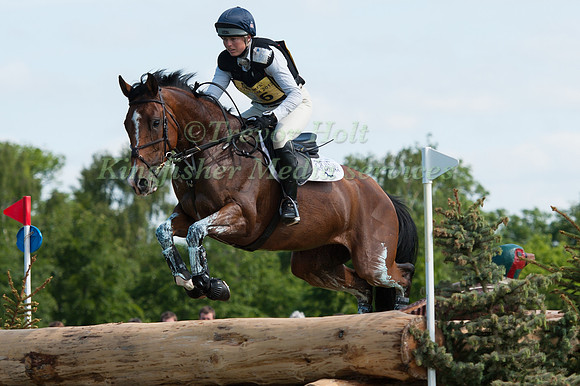 Jeanette Brakewell and Lets Dance