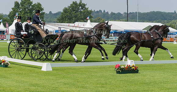 Boyd Excell (AUS)