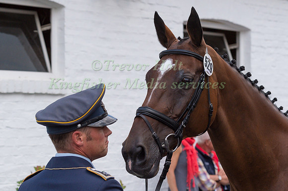 ANDREAS OSTHOLT AND PENNSYLVANIA 28