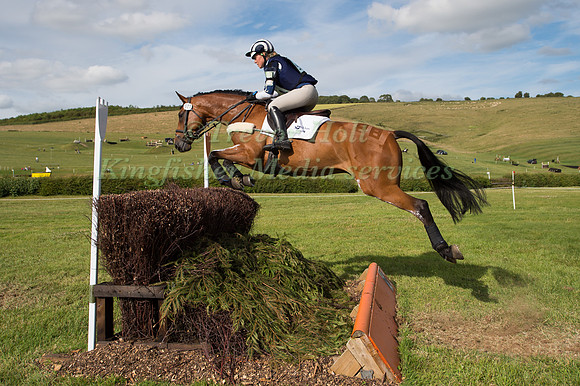 IMOGEN MURRAY  RIDING  DONATELLO S