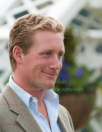 Oliver Townend