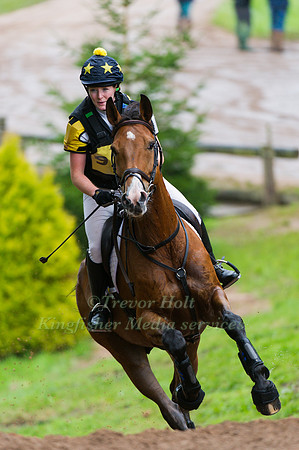 Molly Johnstone and Olympic Law
