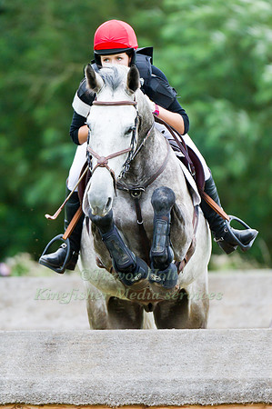 Amy Pickforth and And 1