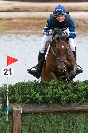 Jonathan Paget and Winsten