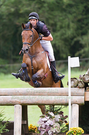 jonathan Paget and Clifton Cognac