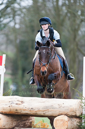 Ellie ormrod and Rufus