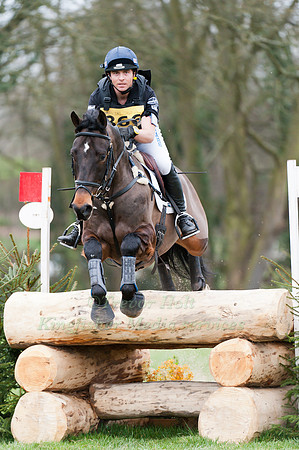 Ben Hobday and Ramilo