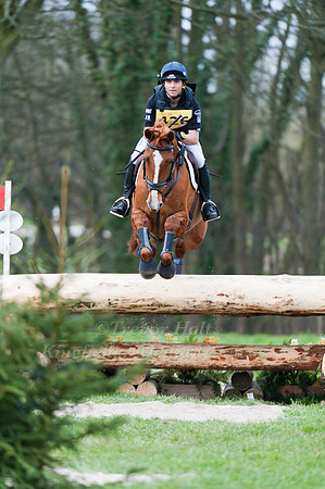 Ben Hobday and Consult Z