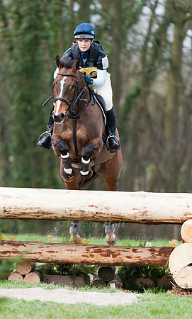 Evie Paterson and Direct Opposition