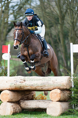 Evie Paterson and Direct Opposition