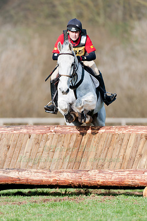 Andrew Heffernan and Showtime